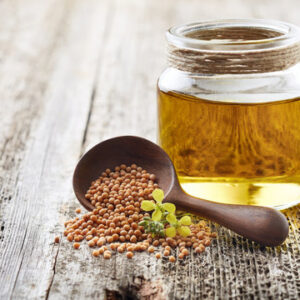 Mustard Oil