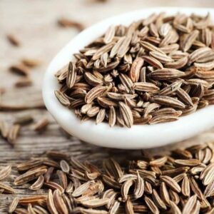 Cumin Seeds